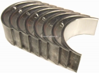 peugeot krukas nokkenas zuiger p 204 304 drijfstanglager 0 30 overmaat geschikt voor P71169 - Bild 1