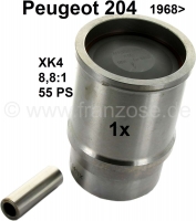 peugeot krukas nokkenas zuiger p 204 cilinder stuk geschikt voor peuggeot vanaf 1968 P71172 - Bild 1