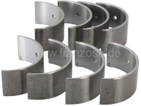 Peugeot - P 304, drijfstanglager 0,3 overmaat. Geschikt voor Peugeot 304 met motor XL3, XL3S, XL, XK