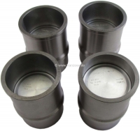 peugeot krukas nokkenas zuiger p 504 injectie cilinder 4 stuks geschikt voor P71260 - Bild 1