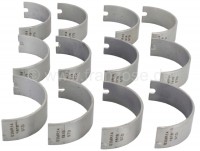 Peugeot - P 504 V6/604/Alpine A310 V6/R30, set kleine drijfstanglagers (trimetaal). Standaard afmeti