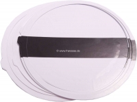 peugeot krukas nokkenas zuiger p 504v6 604 r30 cilinderkeerringen bodem 6 stuks geschikt voor P70810 - Bild 1