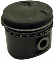 Alle - Simca 1000/1100 (Speciaal, Rally). Zuigers (4 stuks). Geschikt voor Simca 1000 + 1100. Mot