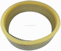 peugeot luchtfilter p 304 geschikt voor s sls met xl3s motor purflux a426 P72067 - Bild 1