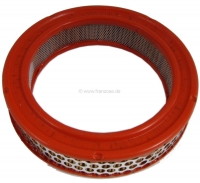 peugeot luchtfilter simca 1000 170mm buitendiameter 125mm binnendiameter 40mm hoogte P72778 - Bild 1