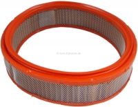 peugeot luchtfilter simca 1300 fiat 1500 hoogte 57mm binnenmaat kort 125mm P72772 - Bild 1