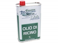 Alle - Achterasolie (1 liter), geschikt voor Peugeot 203, 403, 404, speciale olie (op basis van r