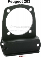 peugeot motor versnellingsbakophanging p 203 transmissiebevestiging geschikt voor 1 P70787 - Bild 1