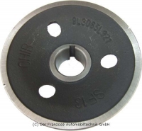 Citroen-2CV - P 204/304, bovenste motorsteun. Geschikt voor Peugeot 204 + Peugeot 304, benzine + diesel.