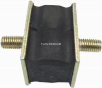 peugeot motor versnellingsbakophanging p 204 304 bovenste motorsteun geschikt voor P71084 - Bild 1