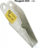 peugeot motor versnellingsbakophanging p 204 beugel voor motorbevestiging bovenaan P71419 - Bild 1