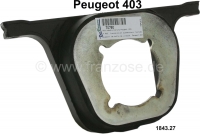 peugeot motor versnellingsbakophanging p 403 versnellingsbaksteun geschikt voor P70790 - Bild 1