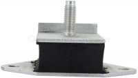 Peugeot - P 404/504/505, voorste motorsteun. Geschikt voor Peugeot 404, Peugeot 504 + 505. De motors