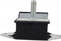 Peugeot - P 404/504/505, voorste motorsteun. Geschikt voor Peugeot 404 Diesel, 504 Diesel, 505 Diese