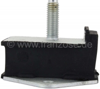 peugeot motor versnellingsbakophanging p 404 504 505 voorste motorsteun geschikt voor P71097 - Bild 1