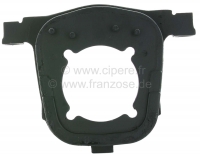 Peugeot - P 404, achterste versnellingsbaksteun. Geschikt voor Peugeot 404, voor BA7 versnellingsbak