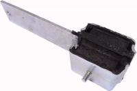 peugeot motor versnellingsbakophanging simca 1100 motorsteun geschikt voor P70795 - Bild 1