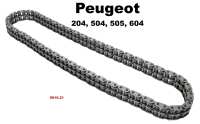 peugeot motorblok distributieketting 90 kettingschakels duplex dubbele ketting geschikt voor P71020 - Bild 1