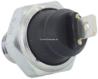 Alle - Oliedrukschakelaar, geschikt voor Simca 1000, Simca 1200 Coupe, Simca 1301, Simca 1500, Si