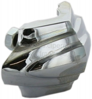 Peugeot - P 203, bevestigingsclip voor radiatorrooster (per stuk). Geschikt voor Peugeot 203, Bestel