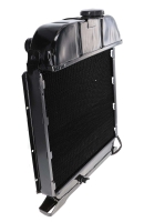 Peugeot - 203/403, radiateur (nieuw onderdeel). Geschikt voor Peugeot 203 + 403, Bestelnr. 1301.28