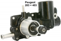 peugeot motorkoeling p 203 403 waterpomp voor ventilator kan worden P72929 - Bild 1