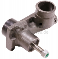 Sonstige-Citroen - P 403, waterpomp voor Peugeot 403, laatste modellen vanaf 1960. Asdiameter: 15mm. Lengte: 