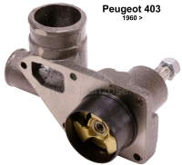 peugeot motorkoeling p 403 waterpomp voor laatste modellen vanaf 1960 asdiameter 15mm P72155 - Bild 1