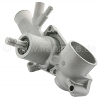 Peugeot - P 404/504, waterpomp, vaste ventilator. Geschikt voor Peugeot 404 + Peugeot 504, voor 1.6,