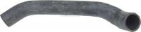 Renault - P 504/505/604, radiatorslang onderaan (verbindingspijp naar de radiateur). Dieselmotor 2.3