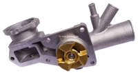 Renault - P 504/505, waterpomp. Geschikt voor Peugeot 504 (1.8L + 2.0L), Peugeot 505 (1.8L + 2.0L). 