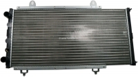 peugeot motorkoeling p 504 j5 radiateur geschikt voor d 1 9 2 1l gemonteerd vanaf P72933 - Bild 1