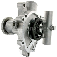 Peugeot - P 504 V6, waterpomp voor Peugeot 504 V6 2.7 IE. Peugeot 604 V6 IE. Renault R30 IE. Deze wa