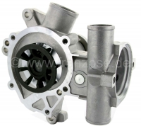 Peugeot - P 504 V6, waterpomp voor Peugeot 504 V6 2.7 IE. Peugeot 604 V6 IE. Renault R30 IE. Deze wa