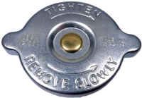 Peugeot - Radiateurdop Peugeot benzinemotor (0,28 bar). Geschikt voor Peugeot 204, 304, 404, 504, 60