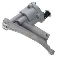 Peugeot - P 205, oliepomp voor Peugeot XU-XA motoren. Peugeot 205, 305, 306, 309, 405.