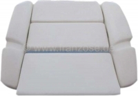 peugeot ondervulling geveerde stoelen p 205 schuim zitvlak voor 1 voorstoel geschikt P78100 - Bild 1