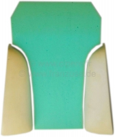 peugeot ondervulling geveerde stoelen p 304c schuim rugleuning voor 1 voorstoel geschikt P78099 - Bild 1