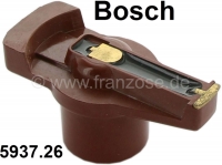 peugeot ontsteking bosch verdeler vinger geschikt voor 504 v6 604 renault r30 nr P72294 - Bild 1