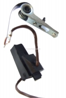 Renault - Ducellier, contacten. Geschikt voor Peugeot 404, 504, 505, J5, J7, J9. Citroën C25. Renau