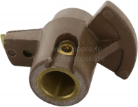 Alle - Ducellier, verdeler vinger. Geschikt voor Peugeot 504 V6 (Cabriolet + Coupé). Peugeot 604