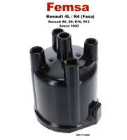peugeot ontsteking femsa verdelerkap geschikt voor renault r12 13ts nr 0857113200 P82214 - Bild 1