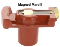 peugeot ontsteking magneti marelli verdelervingeronderdrukker geschikt voor renault r4 r5 P82095 - Bild 1