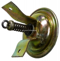 Peugeot - P 304, vacuümdoos voor verdeler Ducellier M70. Peugeot 304, NOS Peugeot. Of. Nr. 5952.23