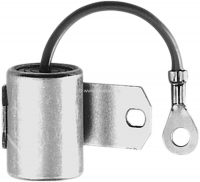 peugeot ontsteking paris rhone condensator geschikt voor 104 204 304 404 504 505 renault r4 P72684 - Bild 1