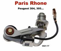peugeot ontsteking paris rhone contacten geschikt voor 304 305 contactafstand is P72672 - Bild 1