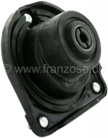 Renault - P 204/304, bovenste veerschijf, achter. Bevestigt de schokdempers. Geschikt voor Peugeot 3