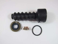 Renault - P 204/304, schokdemper voor, reparatieset. 2e versie. Geschikt voor Peugeot 204 + 304 (van