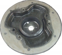 Peugeot - P 404/504, veerschijf voor. Diameter 165mm. Geschikt voor Peugeot 404 + 504. per stuk
