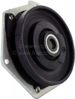 Renault - P 504/505, bovenste veerschotel, vanaf chassis 3972016. geschikt voor Peugeot 504 + 505. b